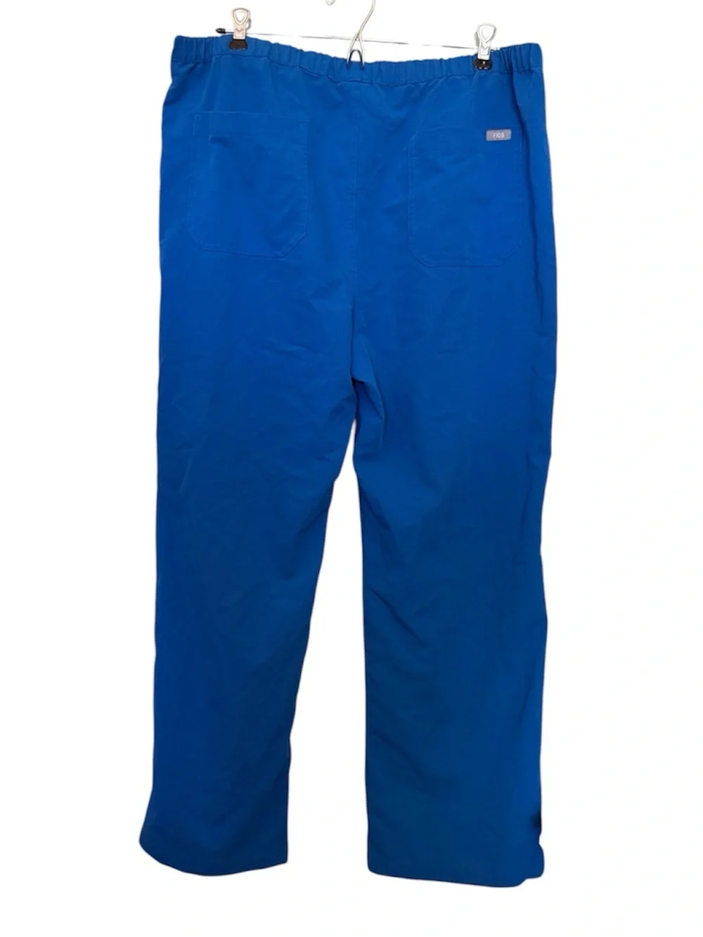 Figs Pisco Basic Scrub Pants